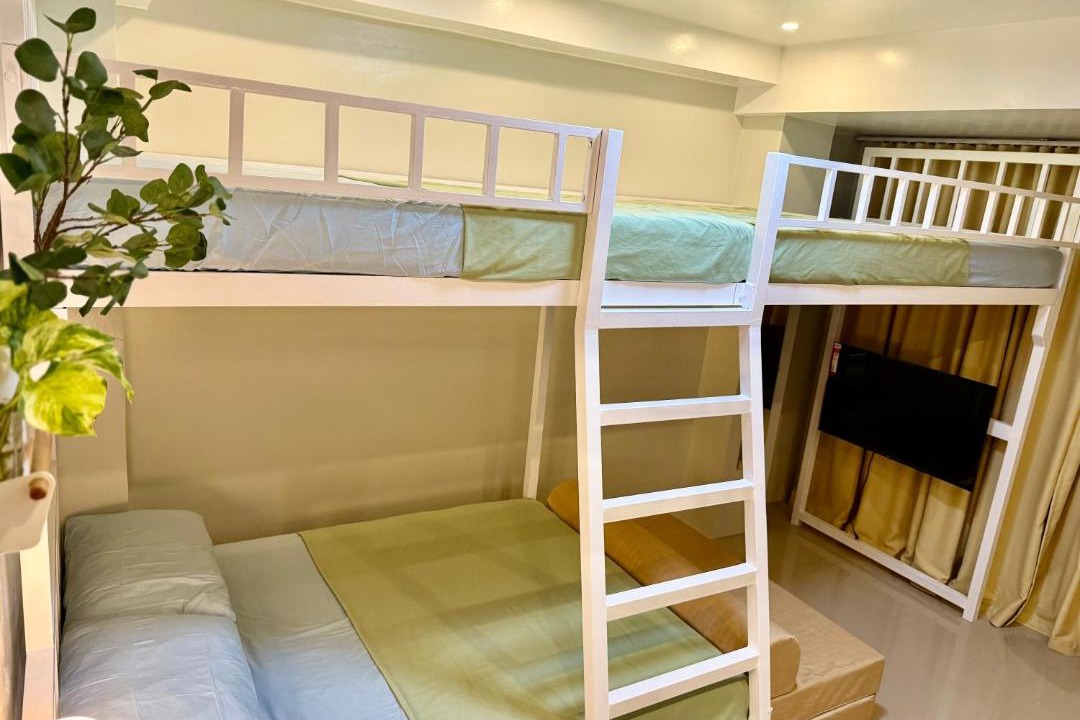 Photo of Bedroom in Solano