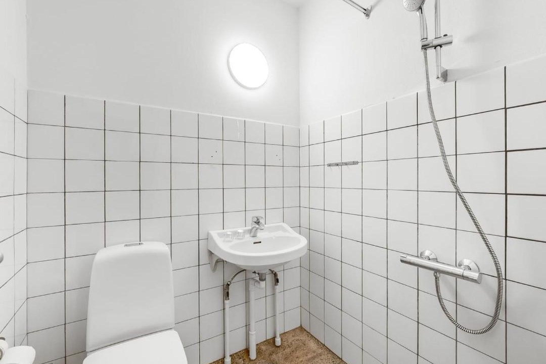 Photo of Bathroom in Tim