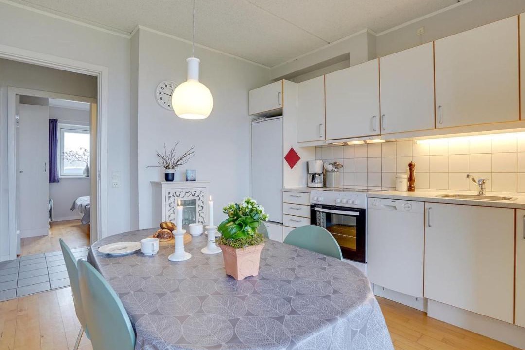 Photo of Kitchen in Emmerlev