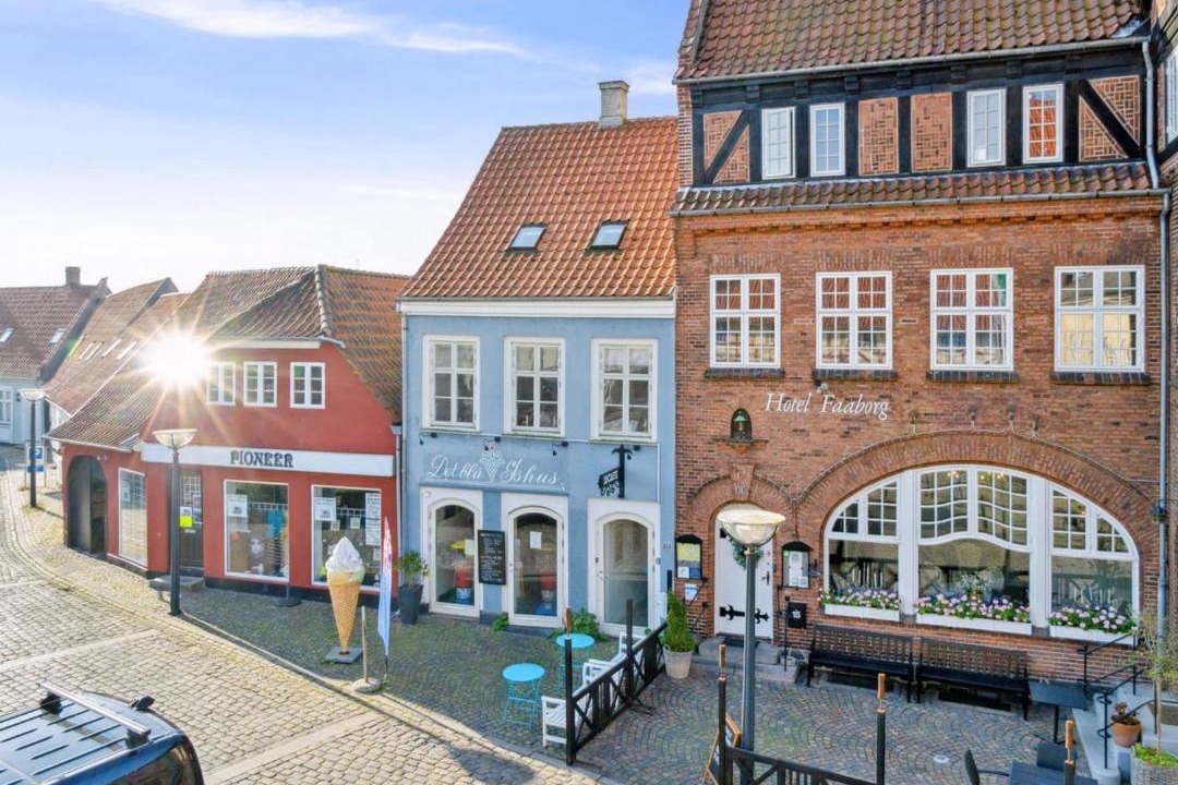 Photo of Others in Faaborg
