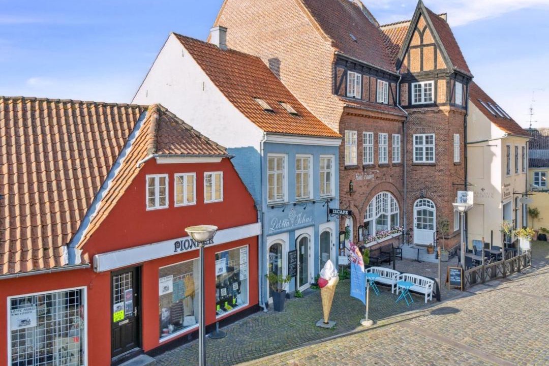 Photo of Others in Faaborg