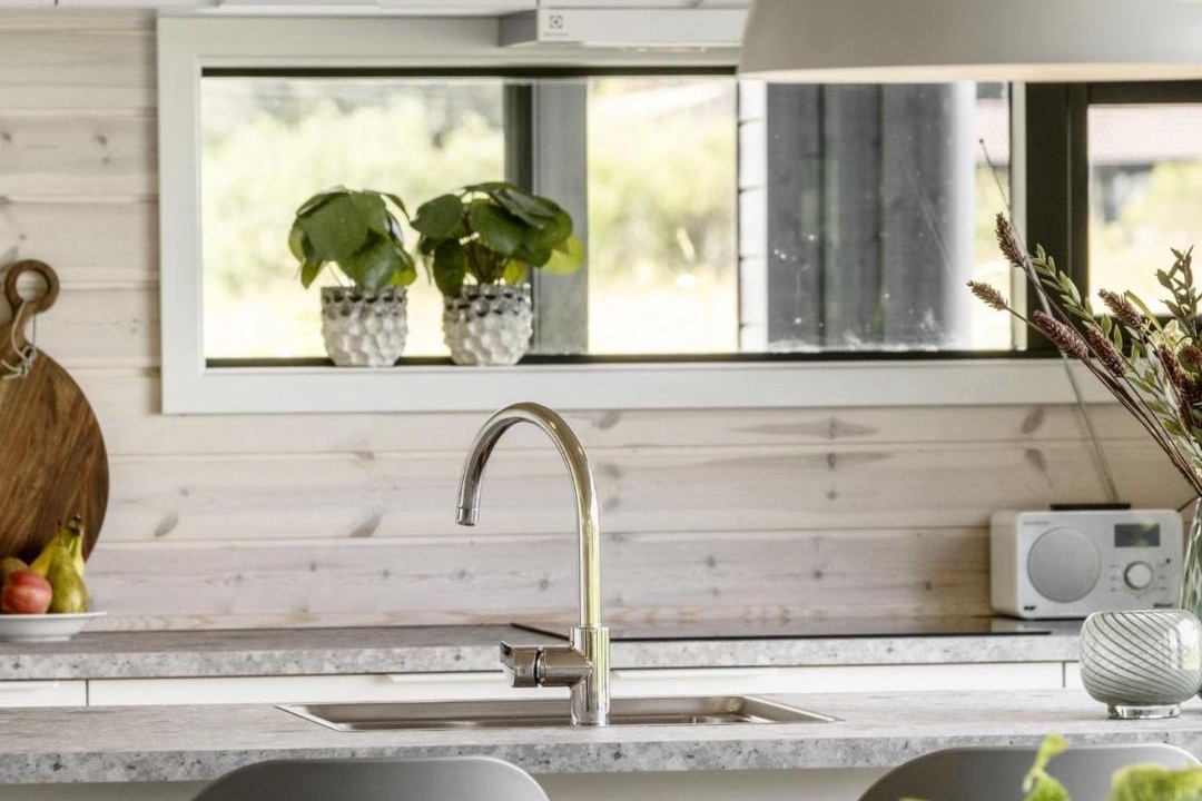 Photo of Kitchen in Hirtshals