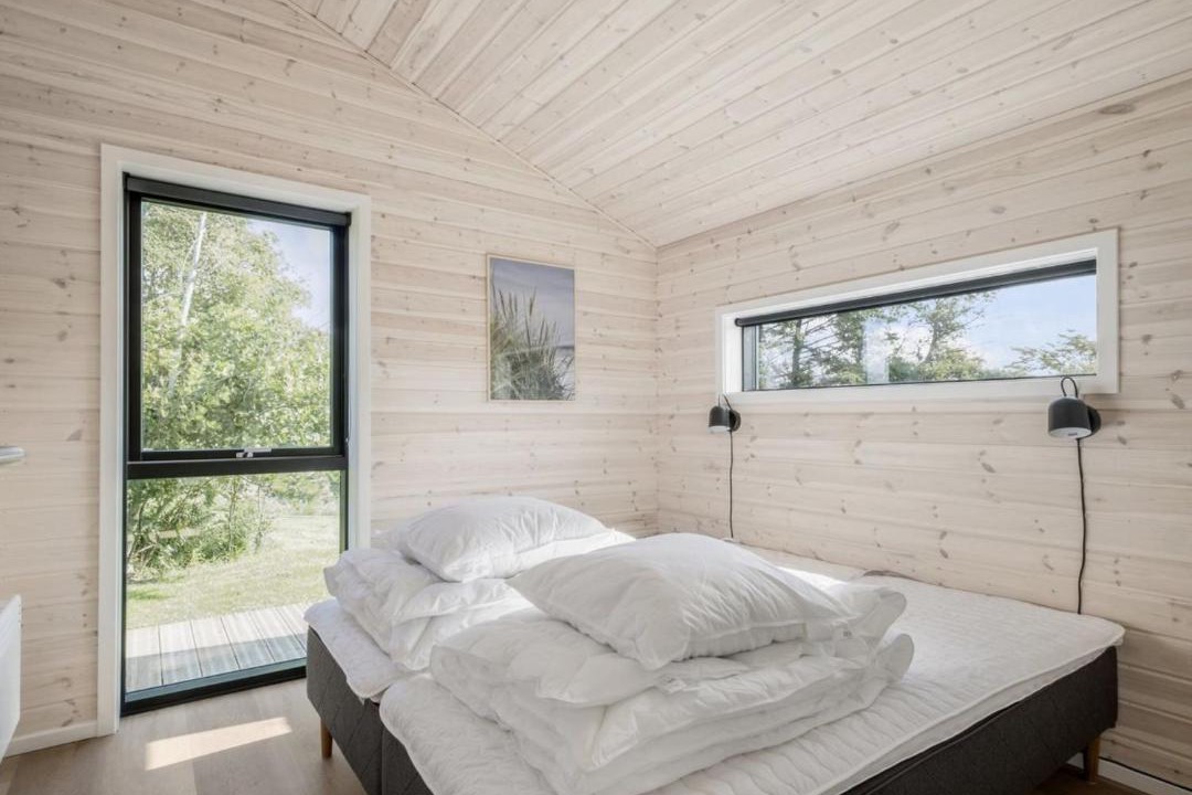 Photo of Bedroom in Hirtshals