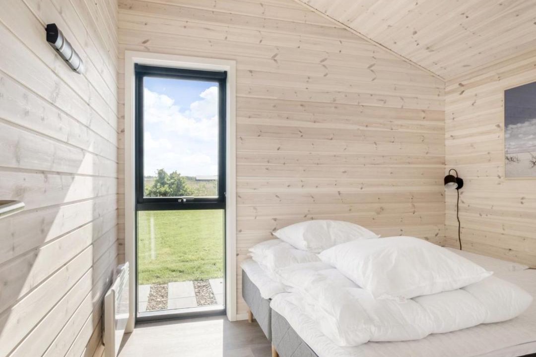 Photo of Bedroom in Hirtshals