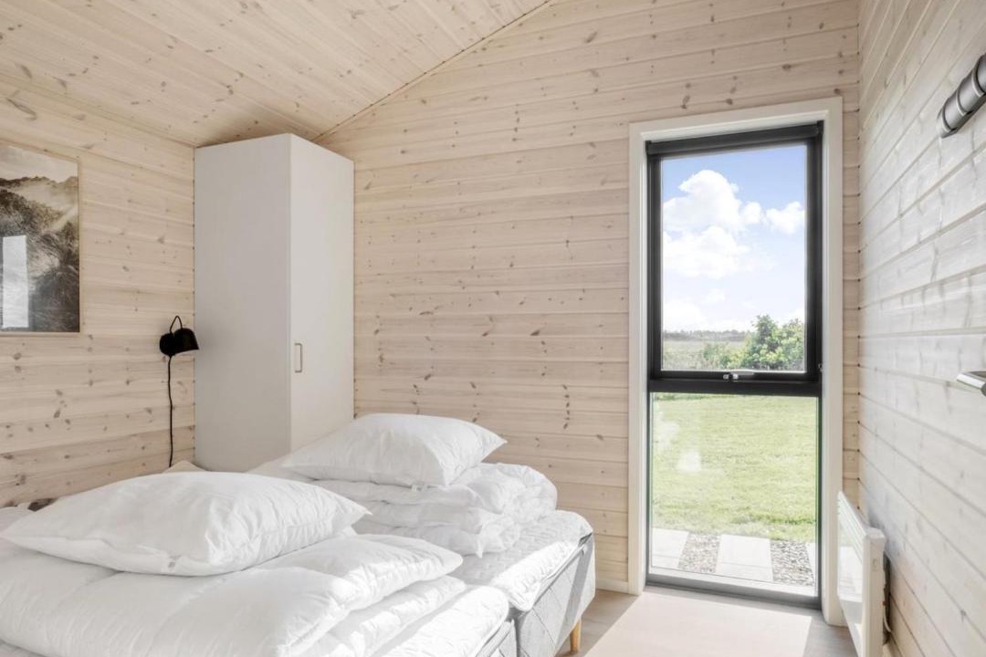 Photo of Bedroom in Hirtshals