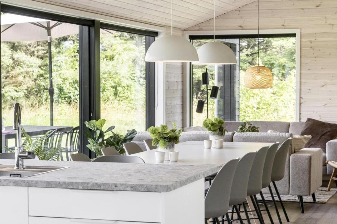 Photo of Kitchen in Hirtshals