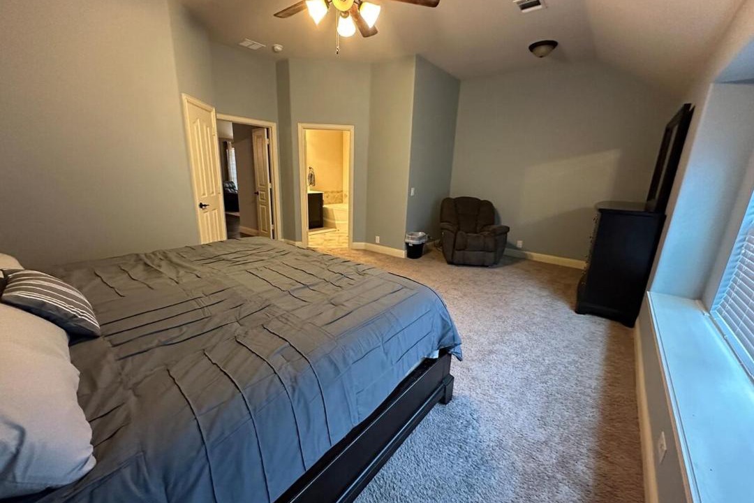 Photo of Bedroom in Little Elm