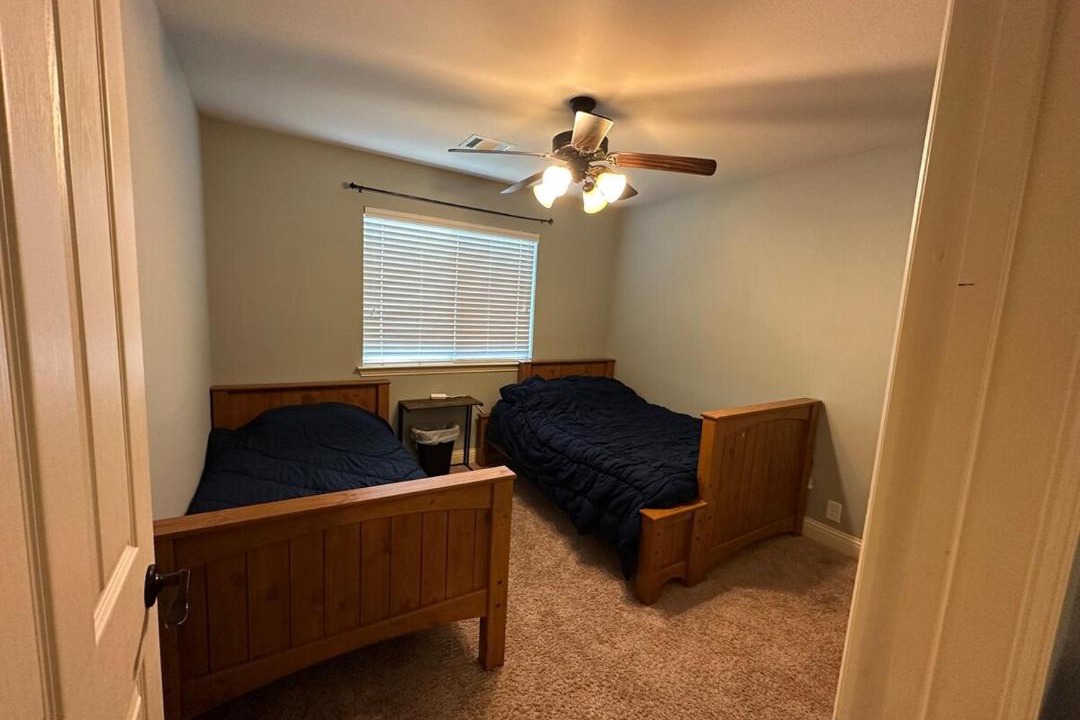 Photo of Bedroom in Little Elm