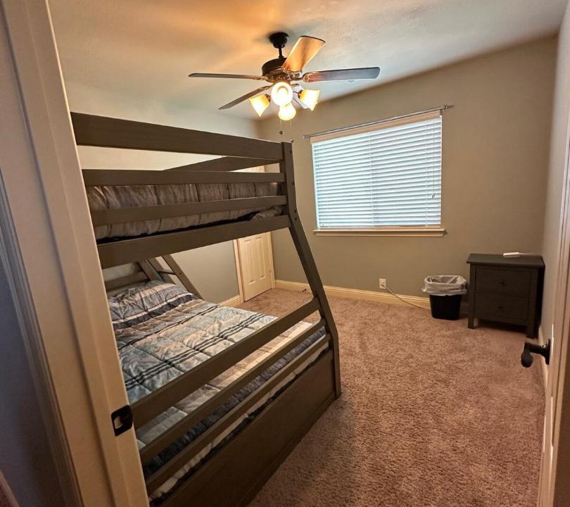 Photo of Bedroom in Little Elm