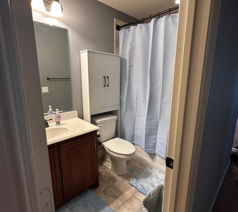 Photo of Bathroom in Little Elm