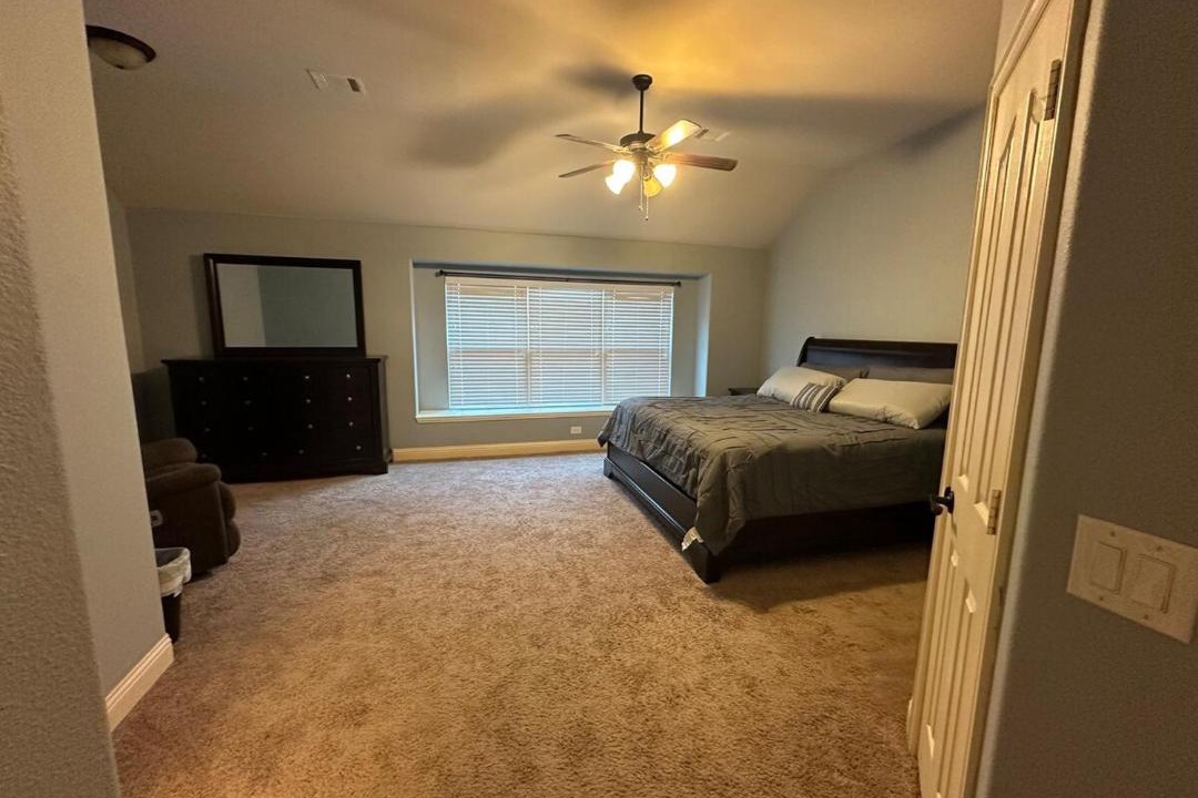 Photo of Bedroom in Little Elm