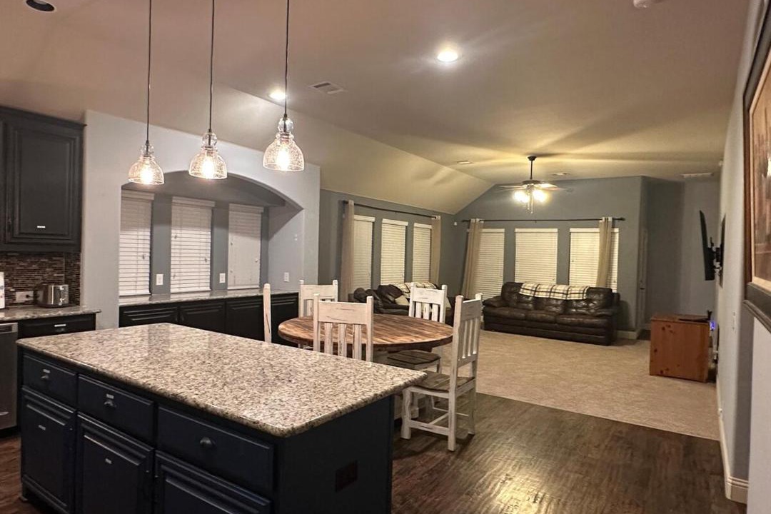 Photo of Kitchen in Little Elm