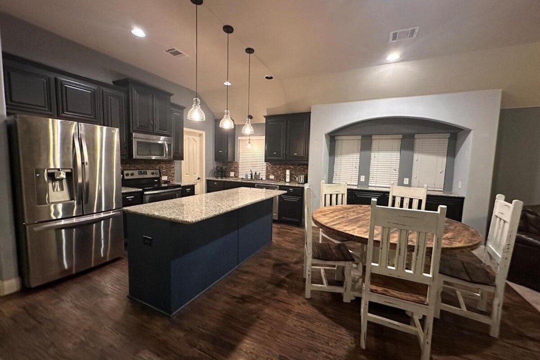 Photo of Kitchen in Little Elm