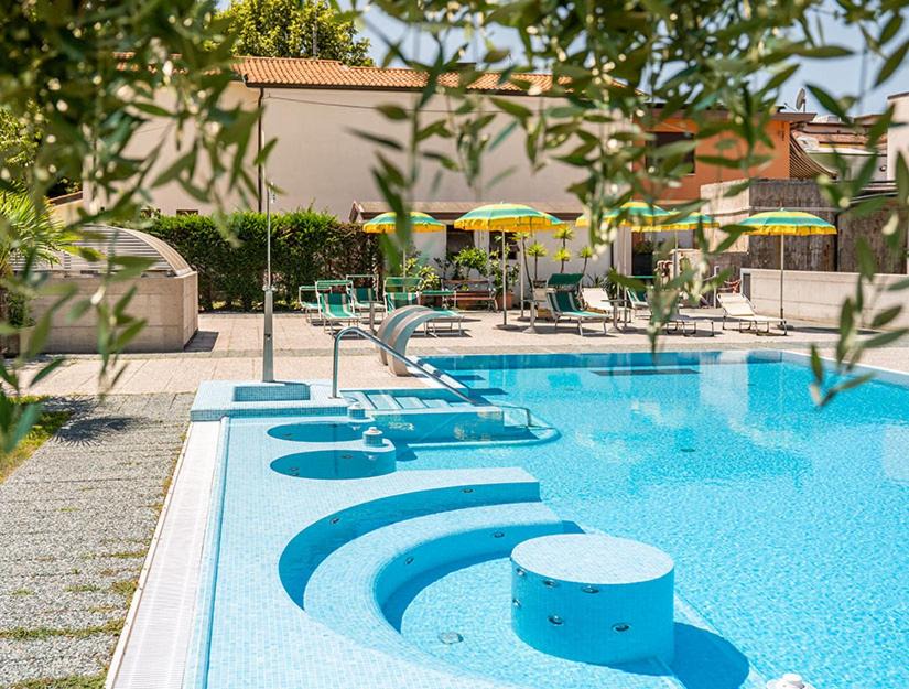 Photo of Others in Abano Terme