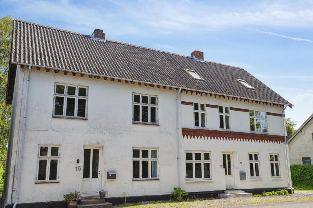 Photo of Others in Odder Municipality