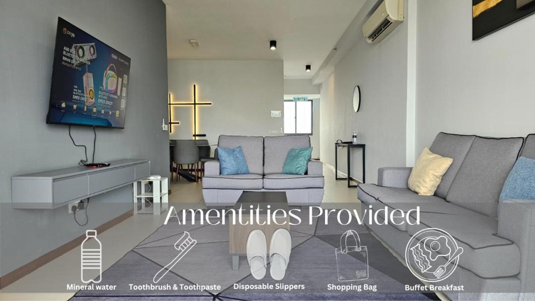 Photo of Livingroom in Tanjung Bungah