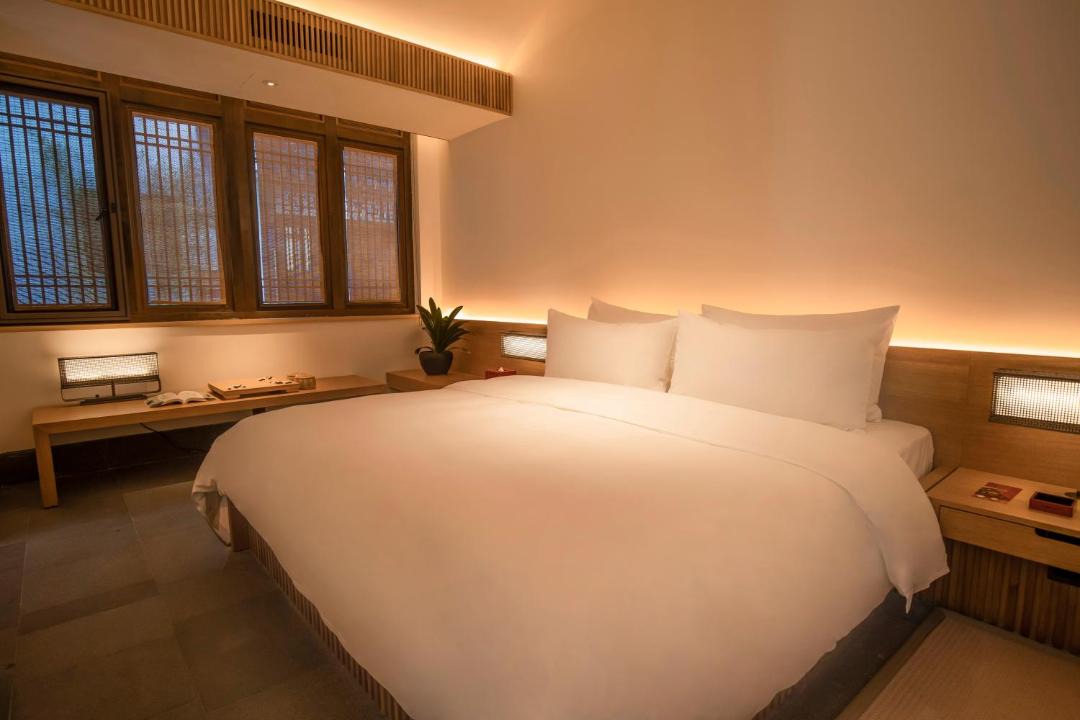 Photo of Bedroom in Jian Ye