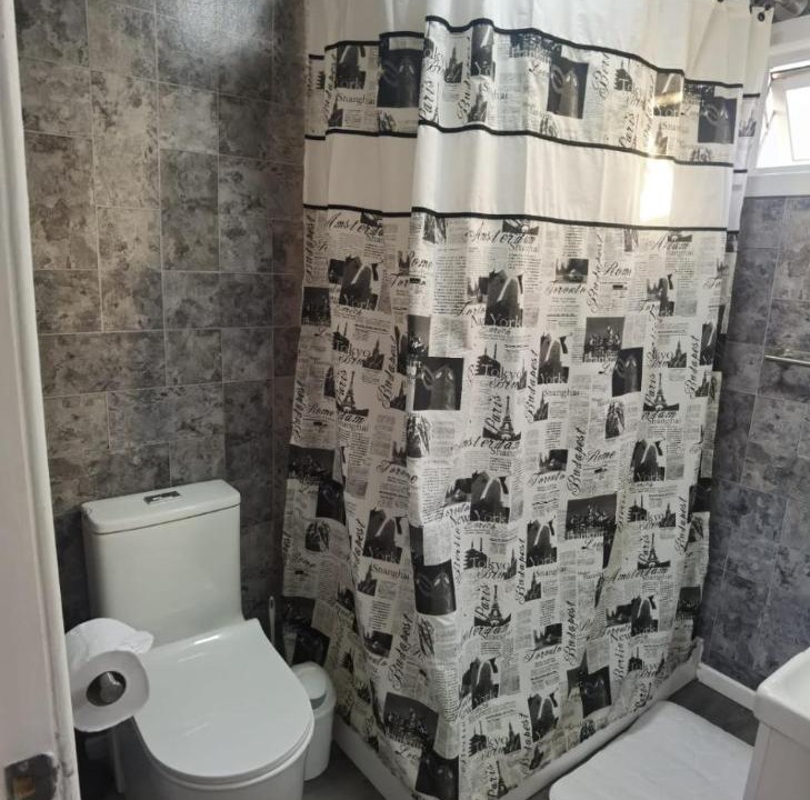 Photo of Bathroom in Tunquen