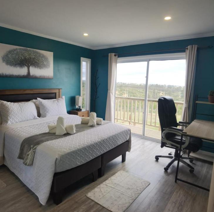Photo of Bedroom in Tunquen