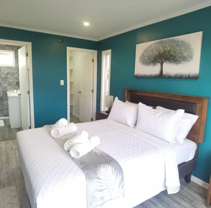 Photo of Bedroom in Tunquen