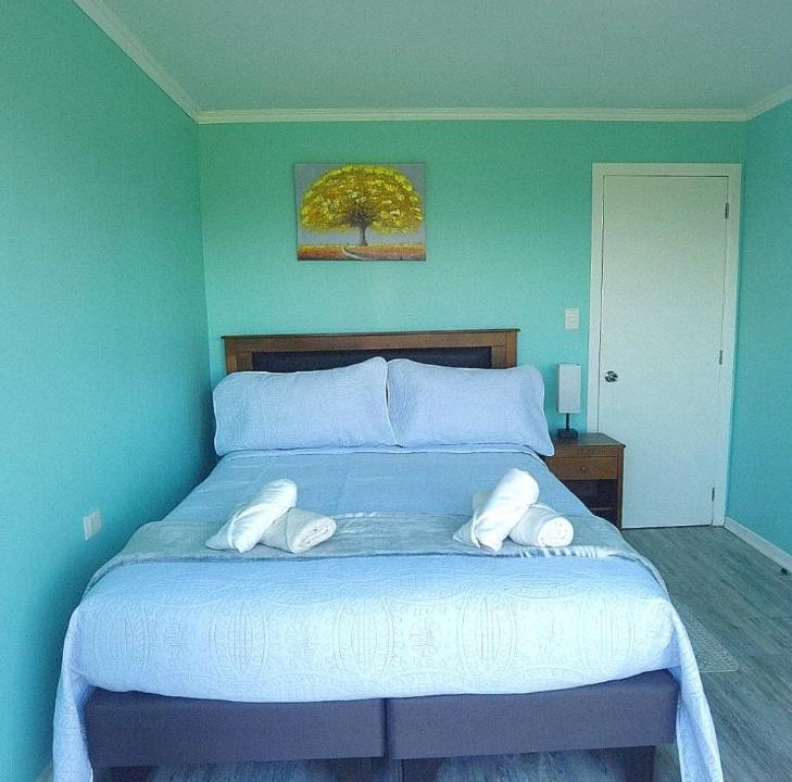 Photo of Bedroom in Tunquen