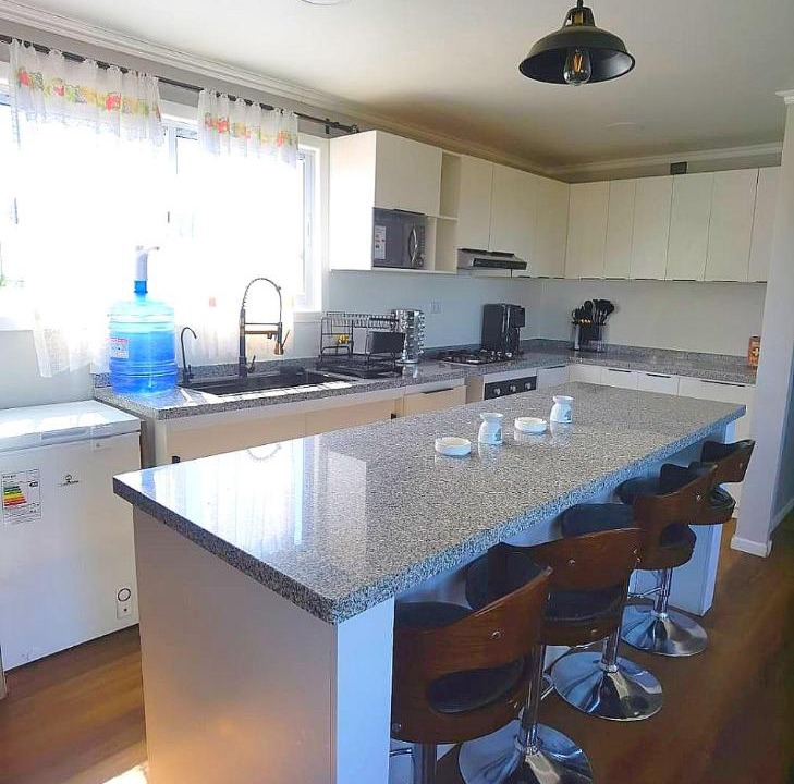 Photo of Kitchen in Tunquen
