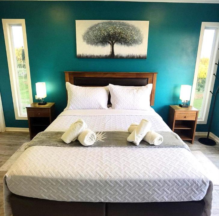 Photo of Bedroom in Tunquen
