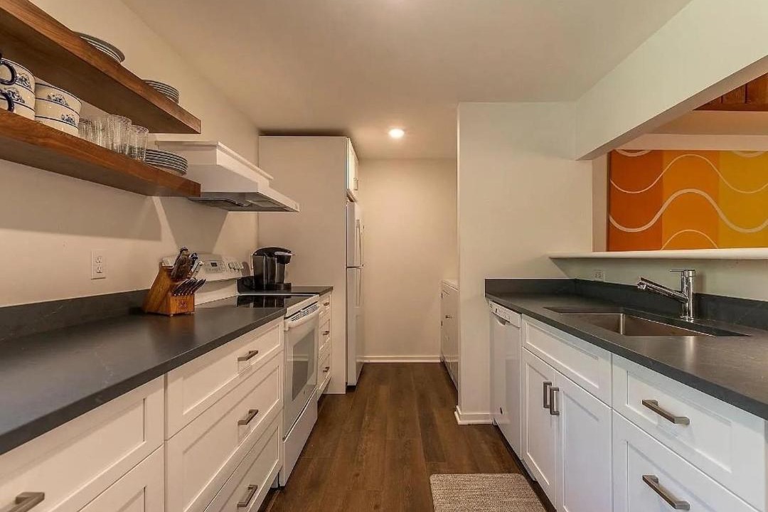 Photo of Kitchen in Jamaica