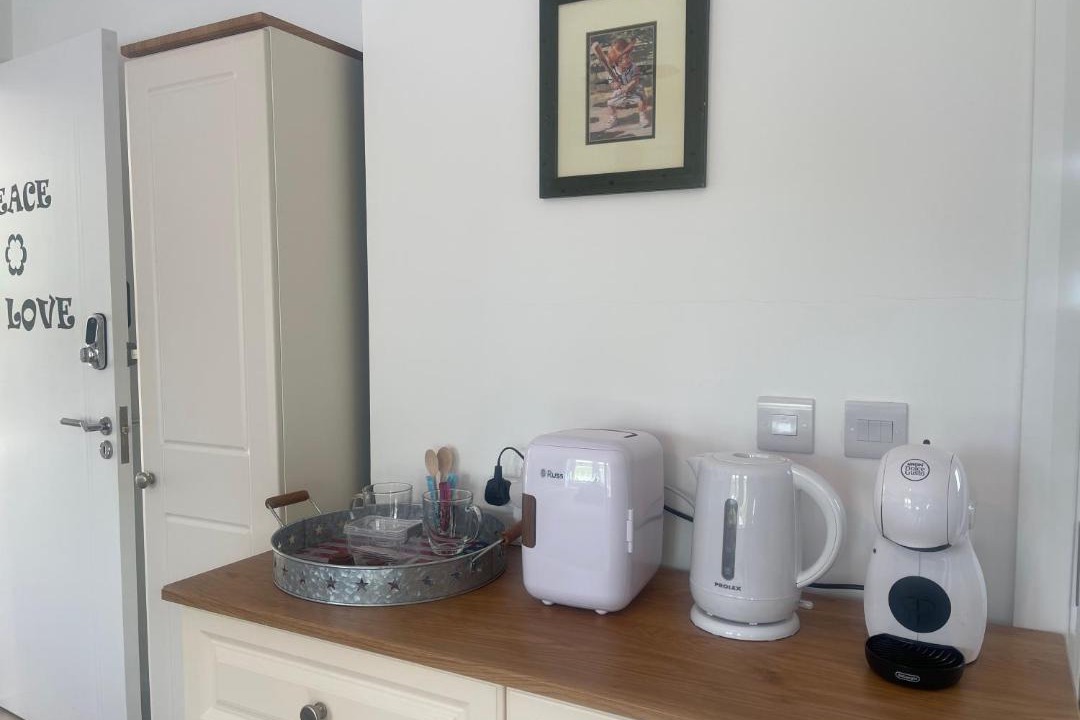 Photo of Kitchen in Bunclody