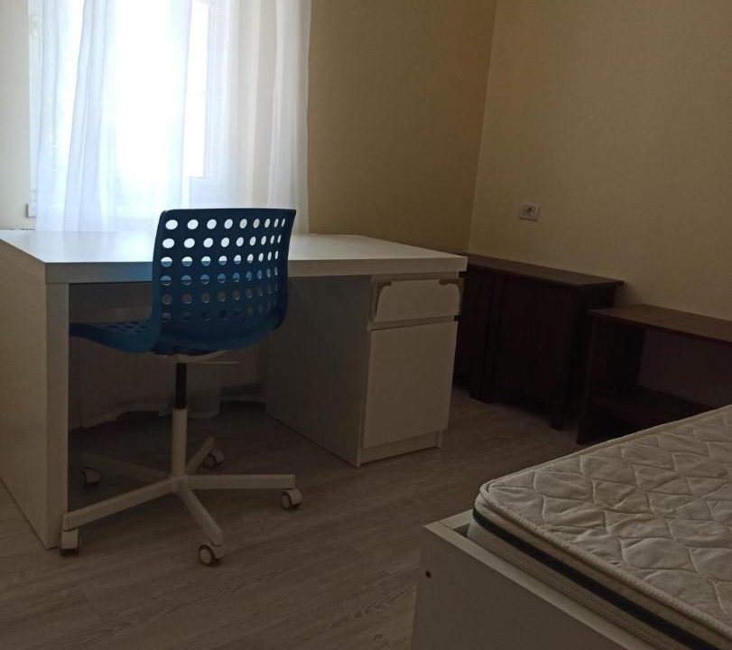Photo of Bedroom in Tecuci