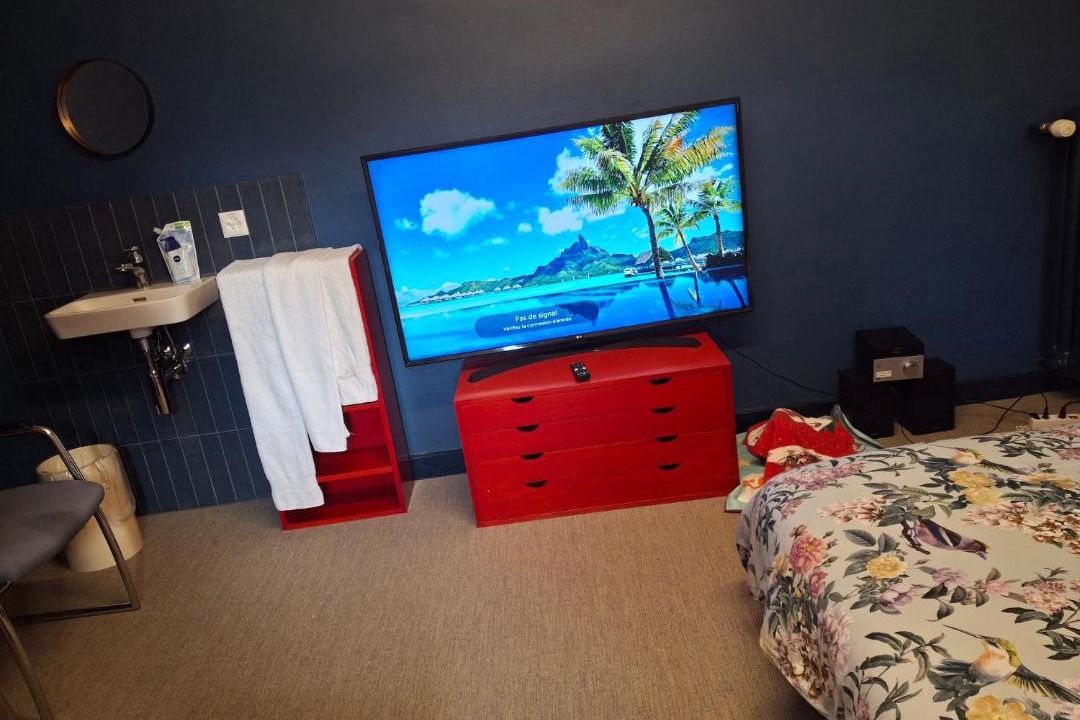 Photo of Bedroom in Morges