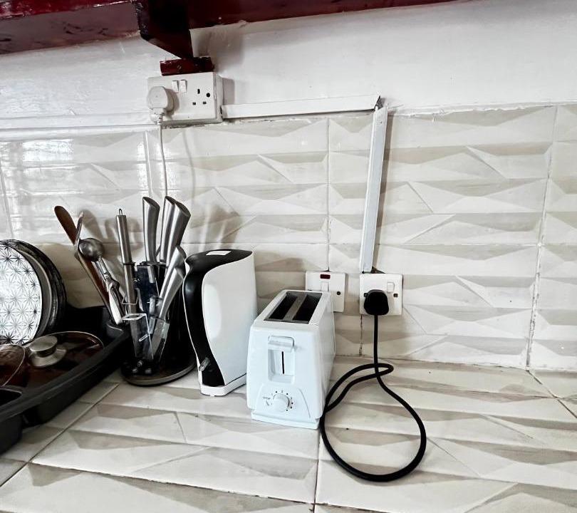 Photo of Kitchen in Watamu