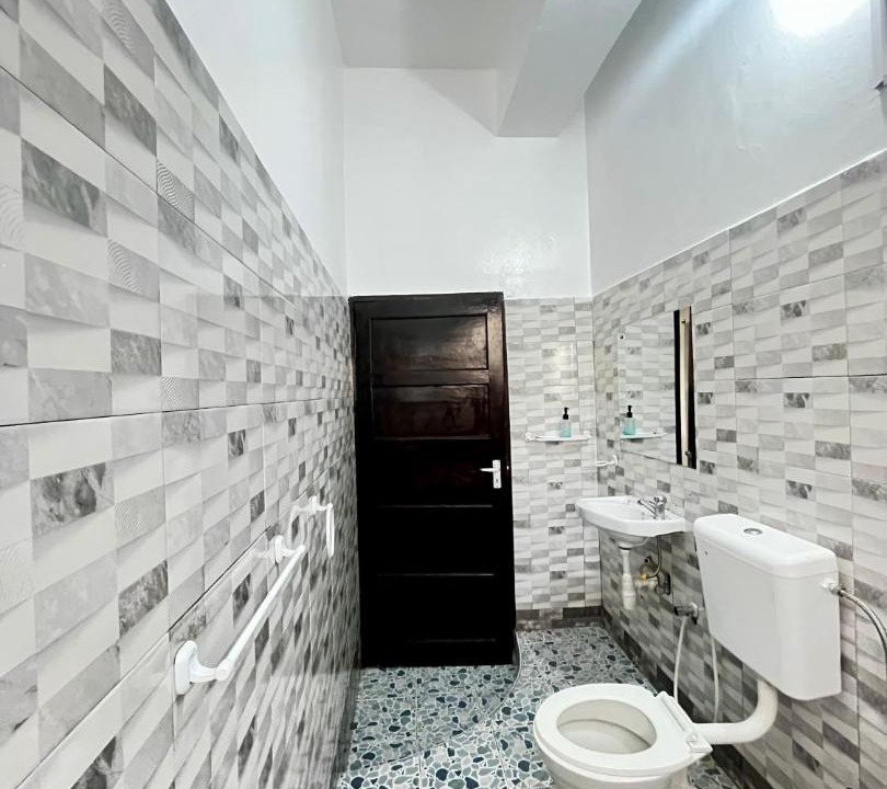 Photo of Bathroom in Watamu