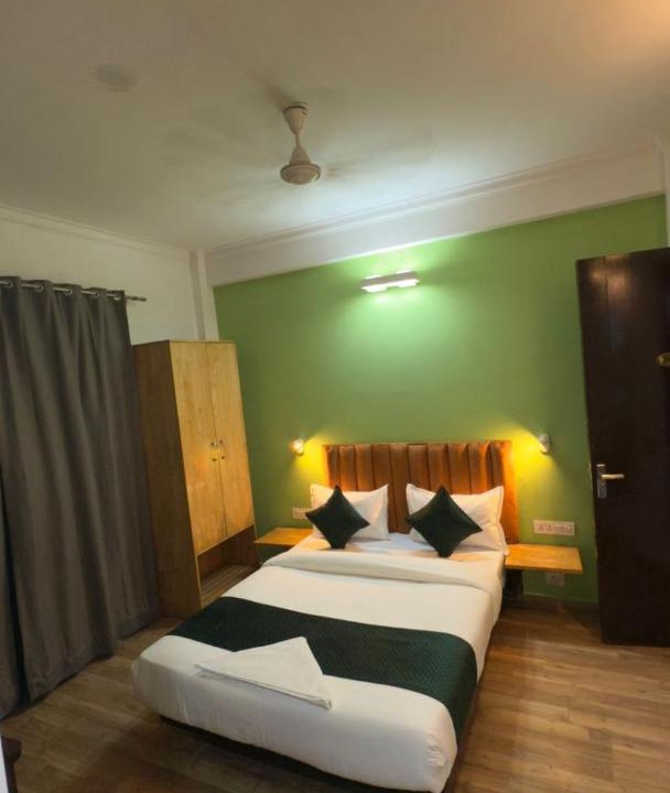 Photo of Bedroom in Sector 39