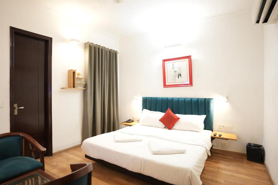 Photo of Bedroom in Sector 39