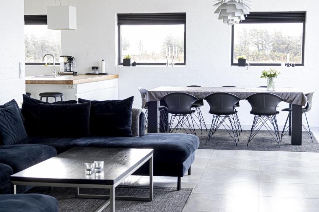 Photo of Livingroom in Lonstrup