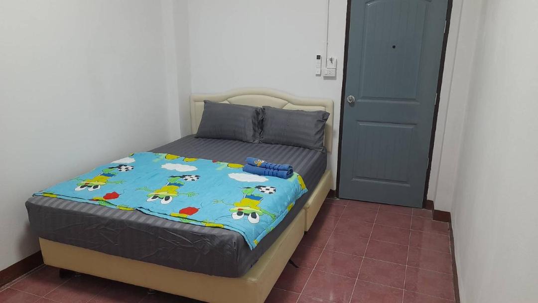 Photo of Bedroom in Khlong Nung