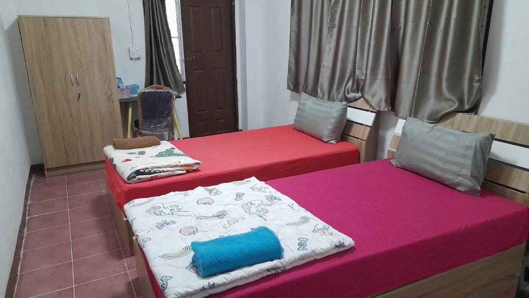 Photo of Bedroom in Khlong Nung