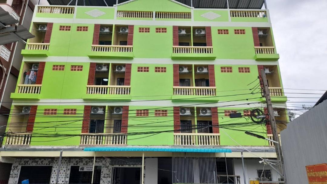 Photo of Buildings in Khlong Nung