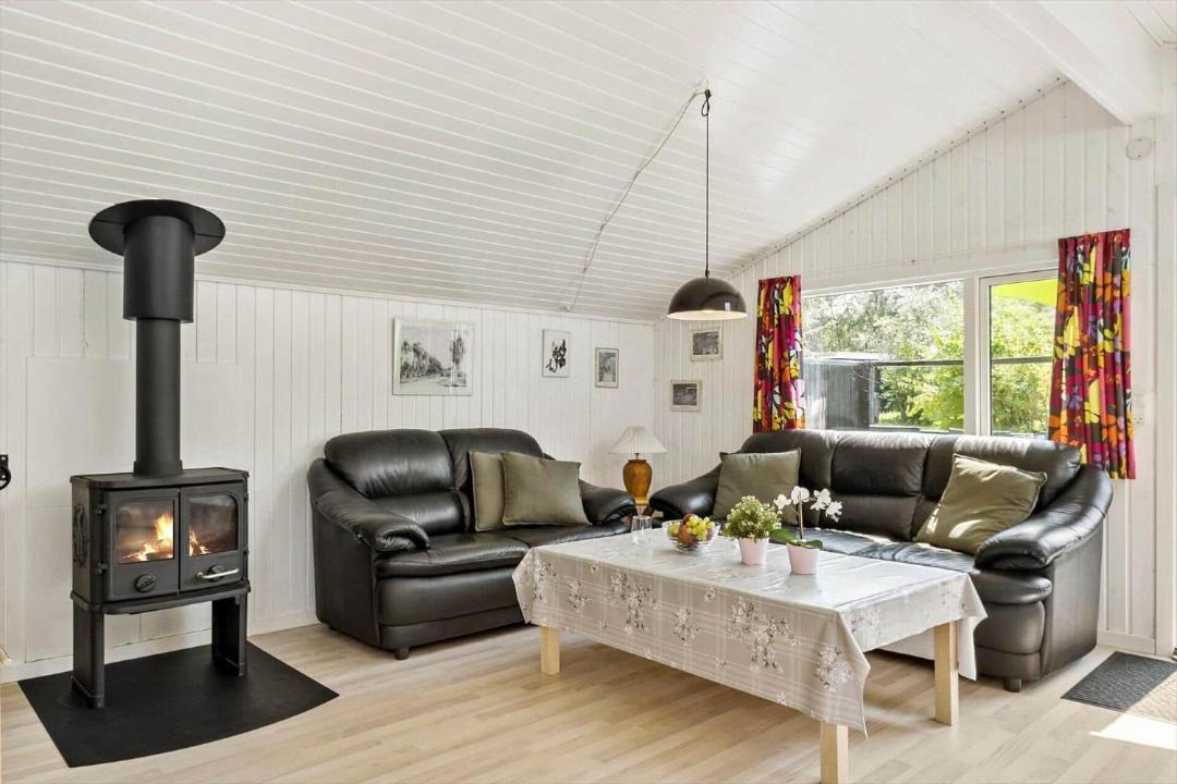 Photo of Livingroom in Fjerritslev