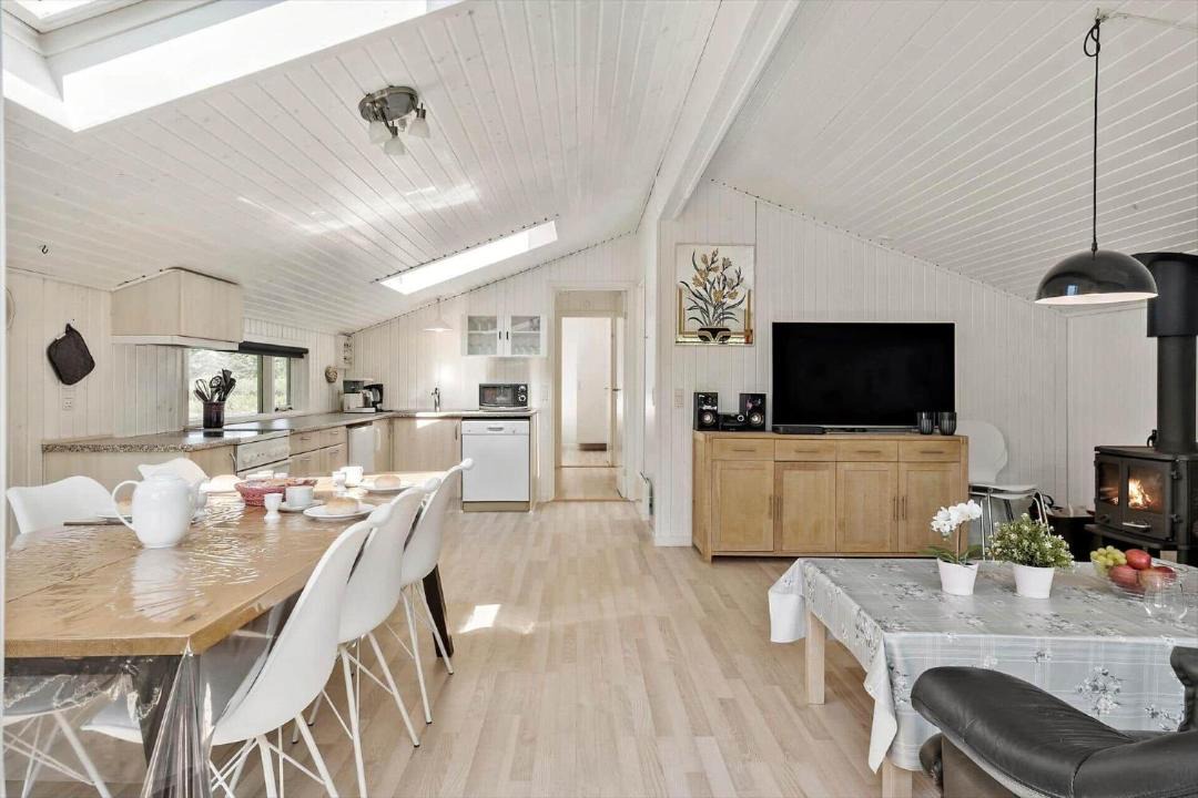 Photo of Kitchen in Fjerritslev