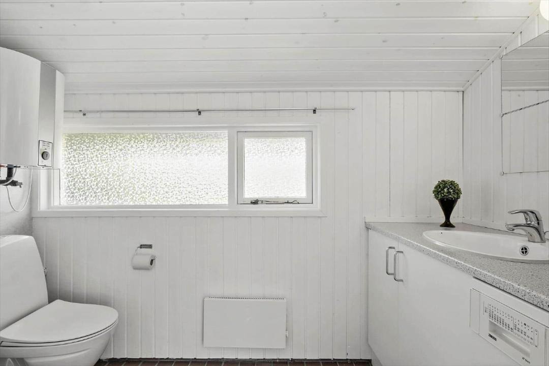 Photo of Bathroom in Fjerritslev
