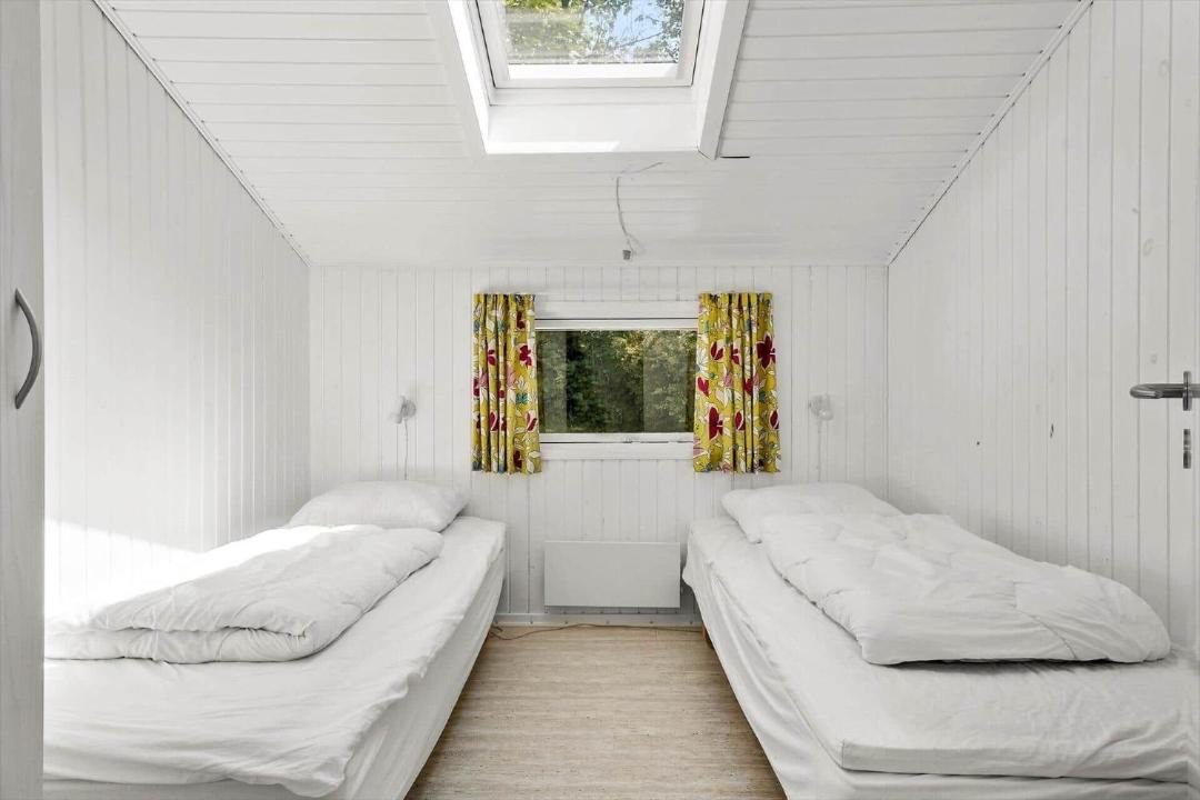 Photo of Bedroom in Fjerritslev