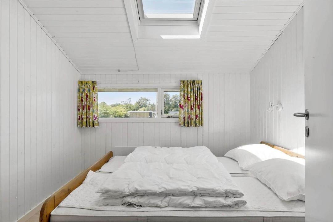 Photo of Bedroom in Fjerritslev