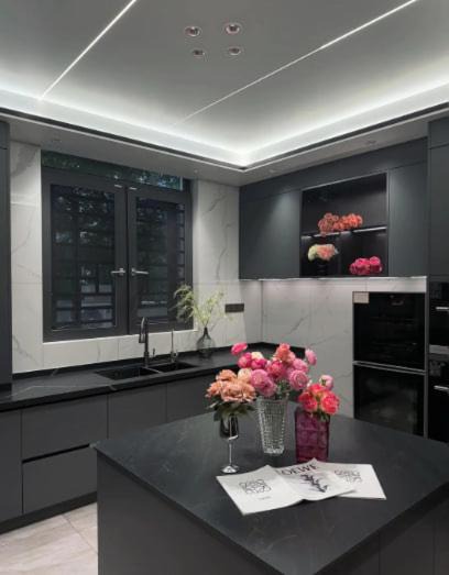 Photo of Kitchen in Sihanoukville City Centre