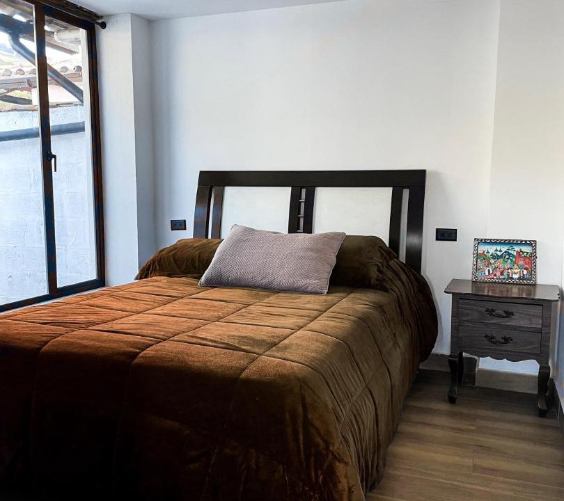 Photo of Bedroom in Machachi