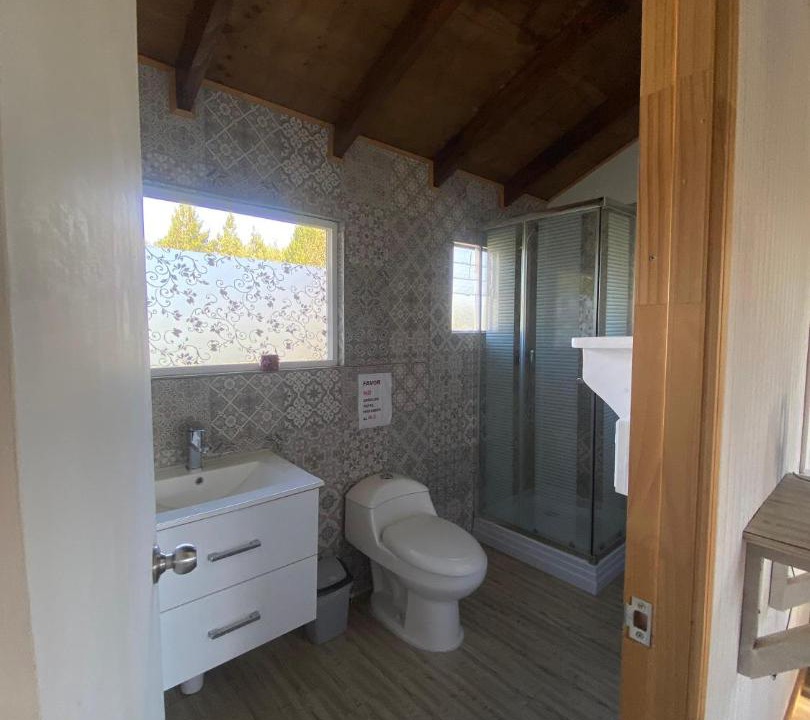 Photo of Bathroom in Ensenada