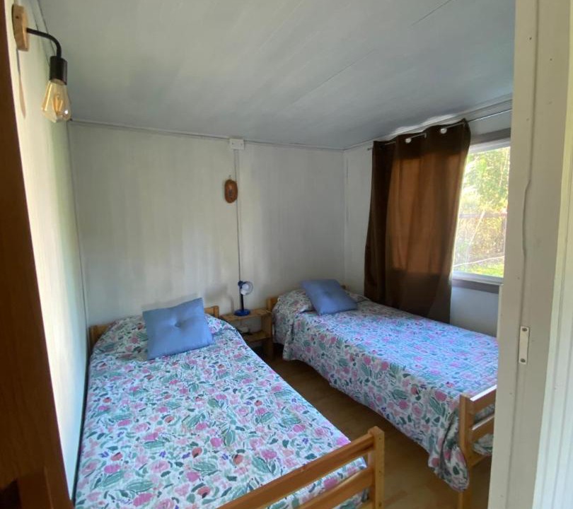 Photo of Bedroom in Ensenada