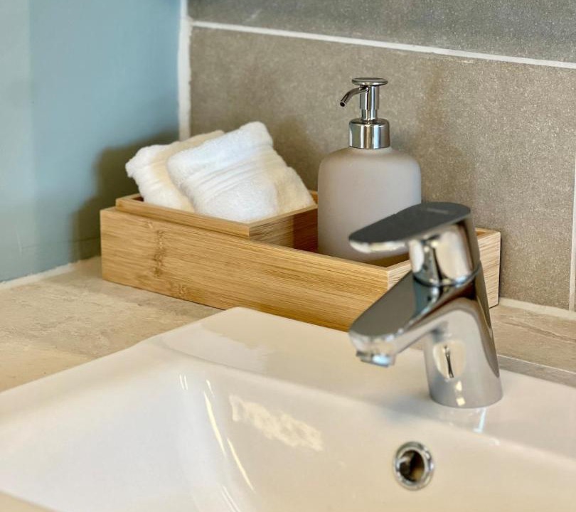 Photo of Bathroom in Horten
