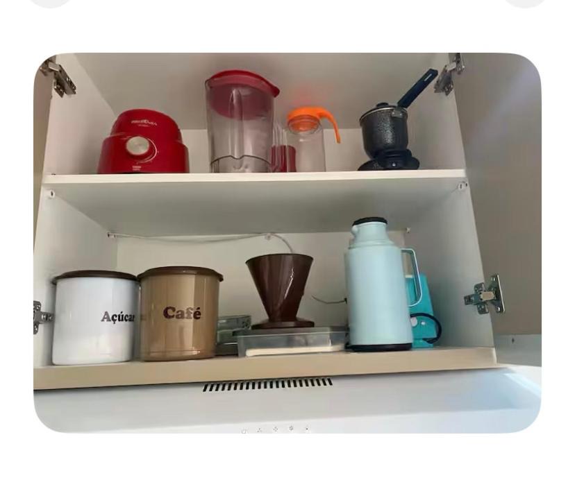 Photo of Kitchen in Setor Urias Magalhaes